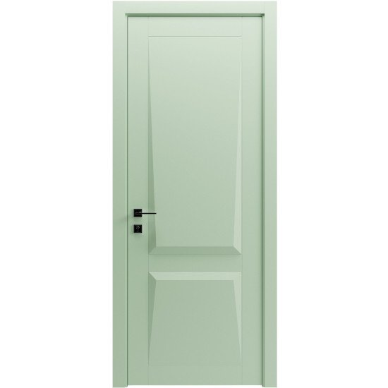 МІЖКІМНАТНІ ДВЕРІ LOFT OLIMPIA 2 RAL 6019