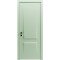 МЕЖКОМНАТНАЯ ДВЕРЬ LOFT OLIMPIA 2 RAL 6019
