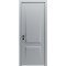 МЕЖКОМНАТНАЯ ДВЕРЬ LOFT OLIMPIA 2 RAL 7037
