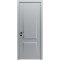 МЕЖКОМНАТНАЯ ДВЕРЬ LOFT OLIMPIA 2 RAL 7040
