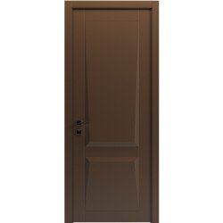 МЕЖКОМНАТНАЯ ДВЕРЬ LOFT OLIMPIA 2 RAL 8014