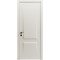 МЕЖКОМНАТНАЯ ДВЕРЬ LOFT OLIMPIA 2 RAL 9001
