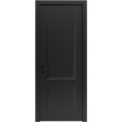 МЕЖКОМНАТНАЯ ДВЕРЬ LOFT OLIMPIA 2 RAL 9004