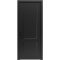 МЕЖКОМНАТНАЯ ДВЕРЬ LOFT OLIMPIA 2 RAL 9004