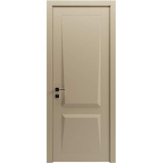 МІЖКІМНАТНІ ДВЕРІ LOFT OLIMPIA 2 RAL 1019