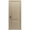 МЕЖКОМНАТНАЯ ДВЕРЬ LOFT OLIMPIA 2 RAL 1019