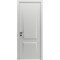 МЕЖКОМНАТНАЯ ДВЕРЬ LOFT OLIMPIA 2 RAL 7047