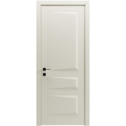 МЕЖКОМНАТНАЯ ДВЕРЬ LOFT OLIMPIA 3 RAL 1013