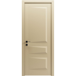 МЕЖКОМНАТНАЯ ДВЕРЬ LOFT OLIMPIA 3 RAL 1015