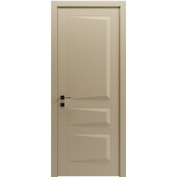 МЕЖКОМНАТНАЯ ДВЕРЬ LOFT OLIMPIA 3 RAL 1019