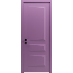 МЕЖКОМНАТНАЯ ДВЕРЬ LOFT OLIMPIA 3 RAL 4001