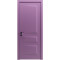 МЕЖКОМНАТНАЯ ДВЕРЬ LOFT OLIMPIA 3 RAL 4001