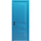 МЕЖКОМНАТНАЯ ДВЕРЬ LOFT OLIMPIA 3 RAL 5012