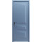МЕЖКОМНАТНАЯ ДВЕРЬ LOFT OLIMPIA 3 RAL 5014