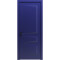 МЕЖКОМНАТНАЯ ДВЕРЬ LOFT OLIMPIA 3 RAL 5022