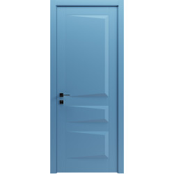 МІЖКІМНАТНІ ДВЕРІ LOFT OLIMPIA 3 RAL 5024