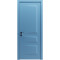 МЕЖКОМНАТНАЯ ДВЕРЬ LOFT OLIMPIA 3 RAL 5024