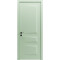 МЕЖКОМНАТНАЯ ДВЕРЬ LOFT OLIMPIA 3 RAL 6019
