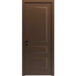 МЕЖКОМНАТНАЯ ДВЕРЬ LOFT OLIMPIA 3 RAL 8014