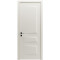 МЕЖКОМНАТНАЯ ДВЕРЬ LOFT OLIMPIA 3 RAL 9001