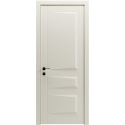 МІЖКІМНАТНІ ДВЕРІ LOFT OLIMPIA 3 RAL 1013