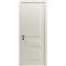 МЕЖКОМНАТНАЯ ДВЕРЬ LOFT OLIMPIA 3 RAL 1013