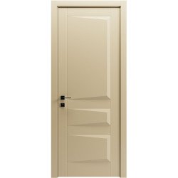 МЕЖКОМНАТНАЯ ДВЕРЬ LOFT OLIMPIA 3 RAL 1015