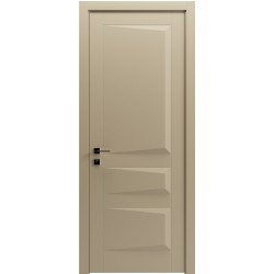 МЕЖКОМНАТНАЯ ДВЕРЬ LOFT OLIMPIA 3 RAL 1019