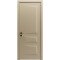 МЕЖКОМНАТНАЯ ДВЕРЬ LOFT OLIMPIA 3 RAL 1019