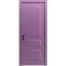 МЕЖКОМНАТНАЯ ДВЕРЬ LOFT OLIMPIA 3 RAL 4001