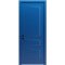 МЕЖКОМНАТНАЯ ДВЕРЬ LOFT OLIMPIA 3 RAL 5010
