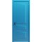 МЕЖКОМНАТНАЯ ДВЕРЬ LOFT OLIMPIA 3 RAL 5012