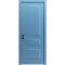 МЕЖКОМНАТНАЯ ДВЕРЬ LOFT OLIMPIA 3 RAL 5024