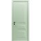 МЕЖКОМНАТНАЯ ДВЕРЬ LOFT OLIMPIA 3 RAL 6019