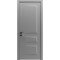 МЕЖКОМНАТНАЯ ДВЕРЬ LOFT OLIMPIA 3 RAL 7037