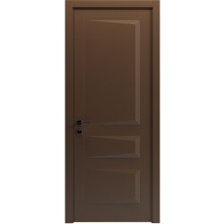 МЕЖКОМНАТНАЯ ДВЕРЬ LOFT OLIMPIA 3 RAL 8014