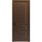 МЕЖКОМНАТНАЯ ДВЕРЬ LOFT OLIMPIA 3 RAL 8014