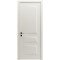 МЕЖКОМНАТНАЯ ДВЕРЬ LOFT OLIMPIA 3 RAL 9001