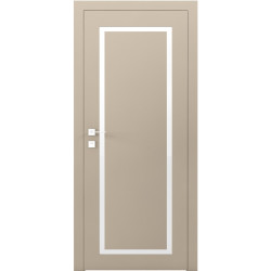 МЕЖКОМНАТНЫЕ ДВЕРИ LOFT PORTO 2 RAL 1019
