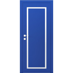 МЕЖКОМНАТНЫЕ ДВЕРИ LOFT PORTO 2 RAL 5010