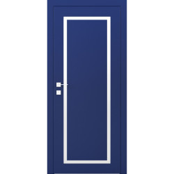 МЕЖКОМНАТНЫЕ ДВЕРИ LOFT PORTO 2 RAL 5022
