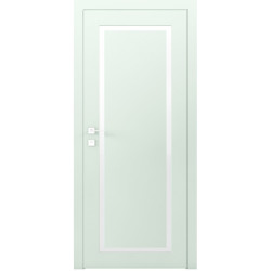 МЕЖКОМНАТНЫЕ ДВЕРИ LOFT PORTO 2 RAL 6019