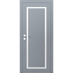 МЕЖКОМНАТНЫЕ ДВЕРИ LOFT PORTO 2 RAL 7037
