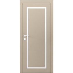 МЕЖКОМНАТНЫЕ ДВЕРИ LOFT PORTO 2 RAL 1019