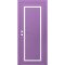 МЕЖКОМНАТНЫЕ ДВЕРИ LOFT PORTO 2 RAL 4001