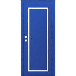 МІЖКІМНАТНІ ДВЕРІ LOFT PORTO 2 RAL 5010