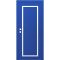МЕЖКОМНАТНЫЕ ДВЕРИ LOFT PORTO 2 RAL 5010