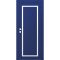 МЕЖКОМНАТНЫЕ ДВЕРИ LOFT PORTO 2 RAL 5022
