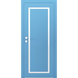 МІЖКІМНАТНІ ДВЕРІ LOFT PORTO 2 RAL 5024