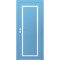 МЕЖКОМНАТНЫЕ ДВЕРИ LOFT PORTO 2 RAL 5024